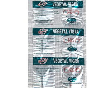 Alternative view of 美國進口植物偉哥 Vegetal Vigra SALE  草本配方  治療陽痿早洩  香港現貨正品