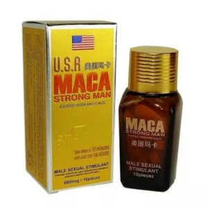 Alternative view of 美國卡馬 USA MACA 美國黃金卡馬 壯陽 持久 延時