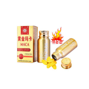 Alternative view of 黃金瑪卡MACA 治療ED 陽痿 早洩 無副作用 香港現貨正品