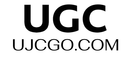 UGCGO 香港最大保健品網購平台